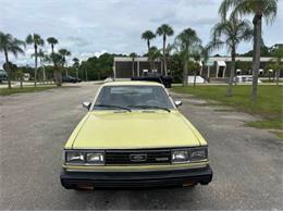 1980 Toyota Corona (CC-2117817) for sale in Cadillac, Michigan