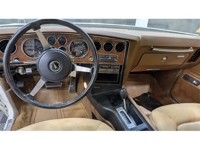 1974 Pontiac Grand Am (CC-2117818) for sale in Mankato, Minnesota