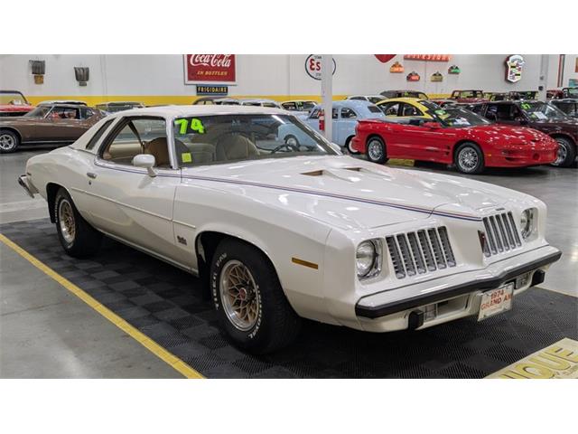 1974 Pontiac Grand Am (CC-2117818) for sale in Mankato, Minnesota