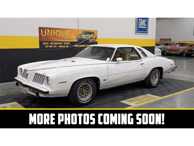 1974 Pontiac Grand Am (CC-2117818) for sale in Mankato, Minnesota