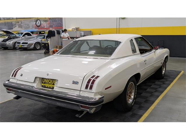1974 Pontiac Grand Am (CC-2117818) for sale in Mankato, Minnesota