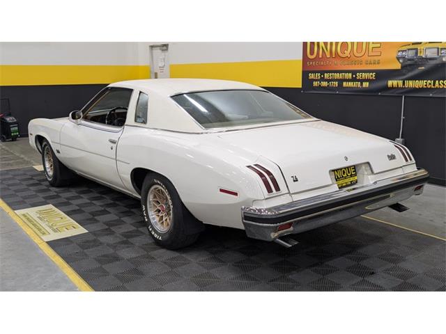1974 Pontiac Grand Am (CC-2117818) for sale in Mankato, Minnesota