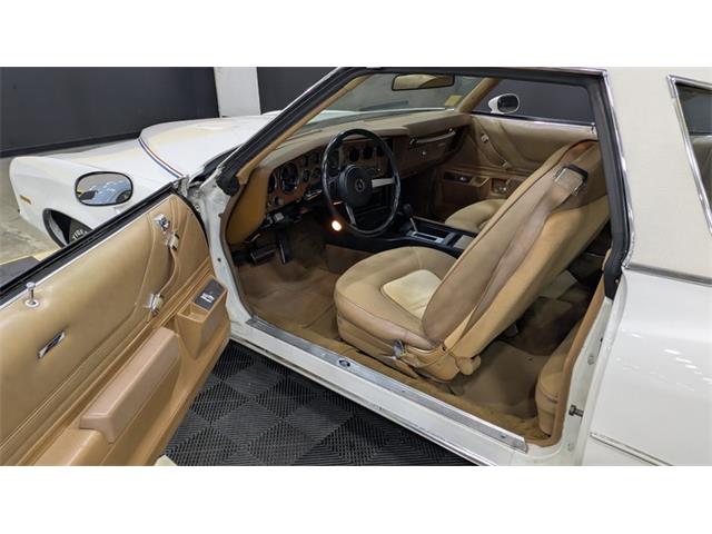 1974 Pontiac Grand Am (CC-2117818) for sale in Mankato, Minnesota