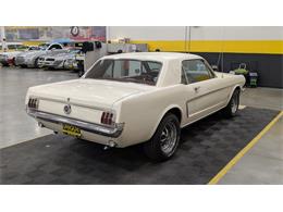 1965 Ford Mustang (CC-2117819) for sale in Mankato, Minnesota
