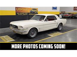 1965 Ford Mustang (CC-2117819) for sale in Mankato, Minnesota