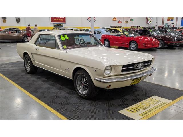1965 Ford Mustang (CC-2117819) for sale in Mankato, Minnesota