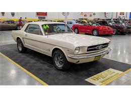 1965 Ford Mustang (CC-2117819) for sale in Mankato, Minnesota