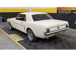 1965 Ford Mustang (CC-2117819) for sale in Mankato, Minnesota