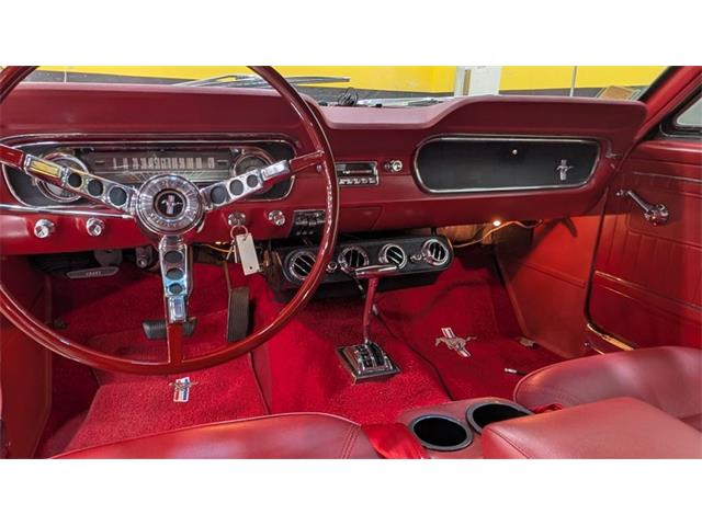 1965 Ford Mustang (CC-2117819) for sale in Mankato, Minnesota