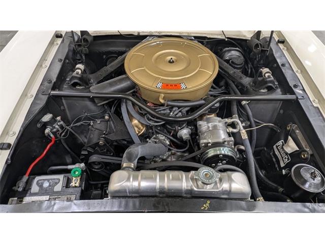 1965 Ford Mustang (CC-2117819) for sale in Mankato, Minnesota