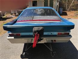 1972 Chevrolet Nova SS (CC-2110782) for sale in Cadillac, Michigan