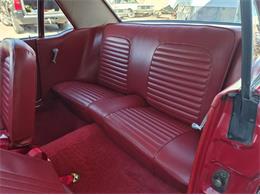 1965 Ford Mustang (CC-2117820) for sale in Cadillac, Michigan