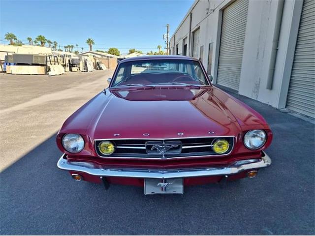 1965 Ford Mustang (CC-2117820) for sale in Cadillac, Michigan