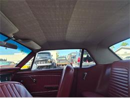 1965 Ford Mustang (CC-2117820) for sale in Cadillac, Michigan