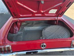 1965 Ford Mustang (CC-2117820) for sale in Cadillac, Michigan