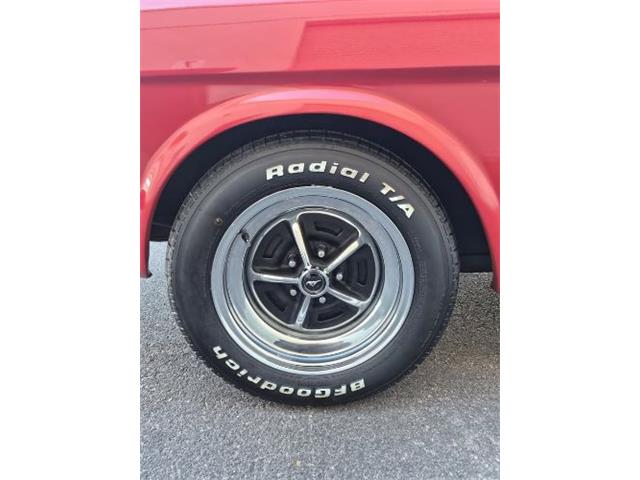 1965 Ford Mustang (CC-2117820) for sale in Cadillac, Michigan