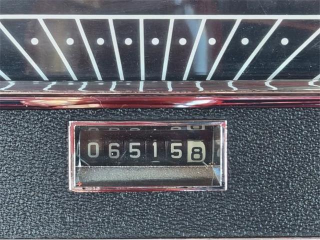 1965 Ford Mustang (CC-2117820) for sale in Cadillac, Michigan