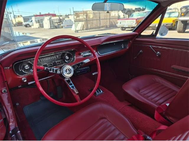 1965 Ford Mustang (CC-2117820) for sale in Cadillac, Michigan