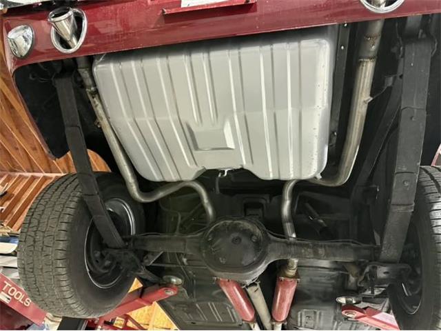 1965 Ford Mustang (CC-2117820) for sale in Cadillac, Michigan