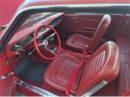 1965 Ford Mustang (CC-2117820) for sale in Cadillac, Michigan