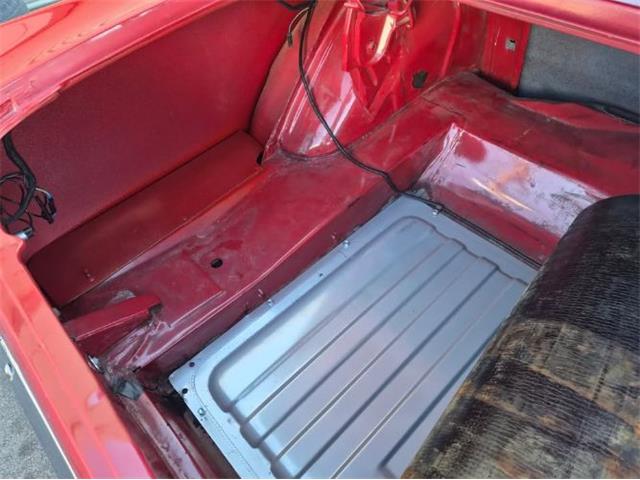 1965 Ford Mustang (CC-2117820) for sale in Cadillac, Michigan