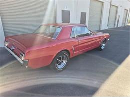 1965 Ford Mustang (CC-2117820) for sale in Cadillac, Michigan
