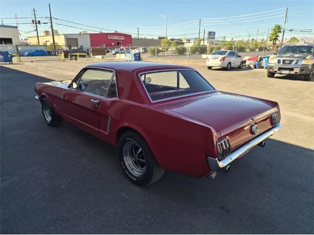 1965 Ford Mustang (CC-2117820) for sale in Cadillac, Michigan