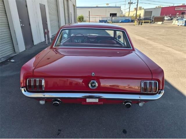 1965 Ford Mustang (CC-2117820) for sale in Cadillac, Michigan