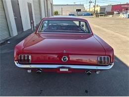 1965 Ford Mustang (CC-2117820) for sale in Cadillac, Michigan