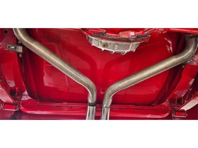 1938 Chevrolet Street Rod (CC-2117821) for sale in Cadillac, Michigan