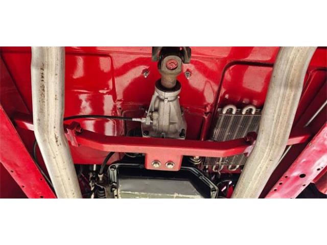 1938 Chevrolet Street Rod (CC-2117821) for sale in Cadillac, Michigan