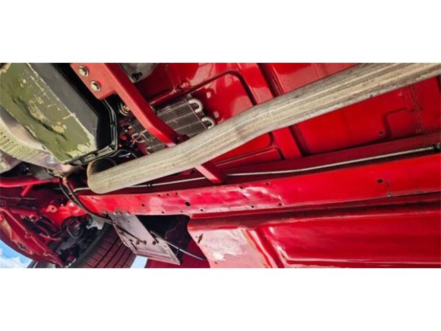 1938 Chevrolet Street Rod (CC-2117821) for sale in Cadillac, Michigan