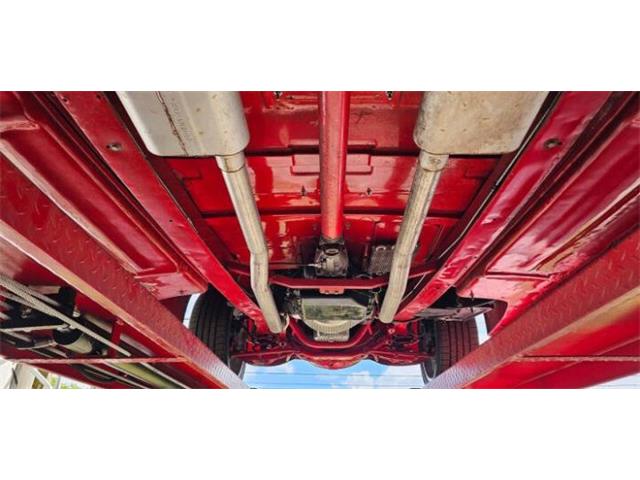 1938 Chevrolet Street Rod (CC-2117821) for sale in Cadillac, Michigan