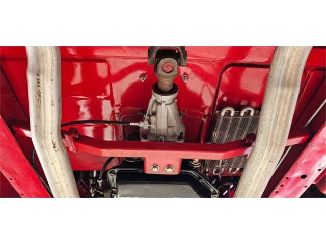 1938 Chevrolet Street Rod (CC-2117821) for sale in Cadillac, Michigan