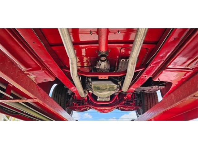1938 Chevrolet Street Rod (CC-2117821) for sale in Cadillac, Michigan