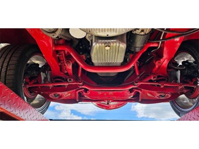 1938 Chevrolet Street Rod (CC-2117821) for sale in Cadillac, Michigan