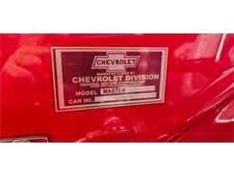 1938 Chevrolet Street Rod (CC-2117821) for sale in Cadillac, Michigan