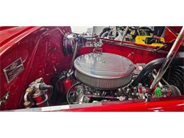 1938 Chevrolet Street Rod (CC-2117821) for sale in Cadillac, Michigan