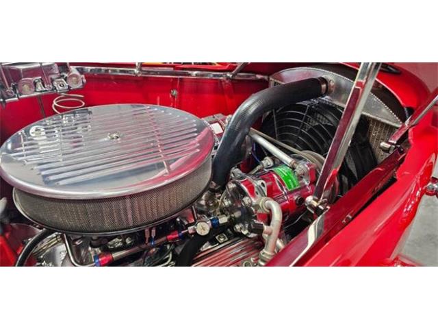 1938 Chevrolet Street Rod (CC-2117821) for sale in Cadillac, Michigan