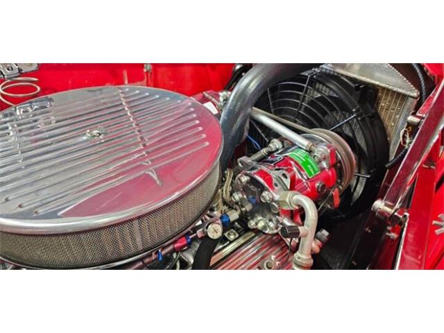 1938 Chevrolet Street Rod (CC-2117821) for sale in Cadillac, Michigan