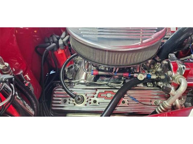 1938 Chevrolet Street Rod (CC-2117821) for sale in Cadillac, Michigan