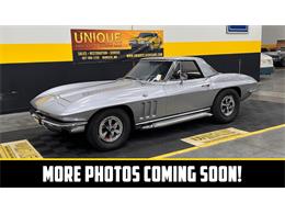 1965 Chevrolet Corvette (CC-2117822) for sale in Mankato, Minnesota