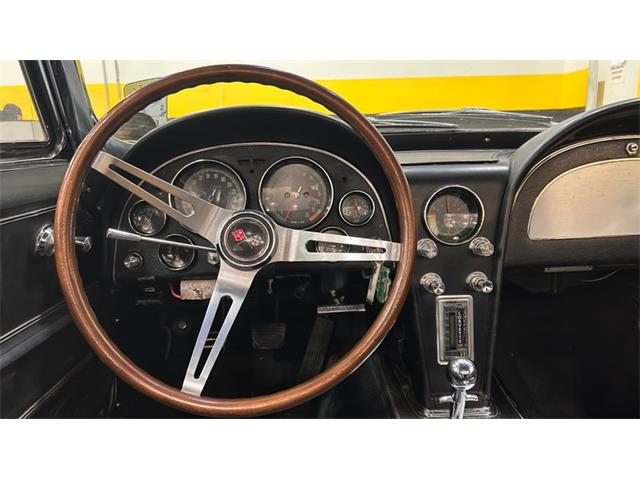 1965 Chevrolet Corvette (CC-2117822) for sale in Mankato, Minnesota