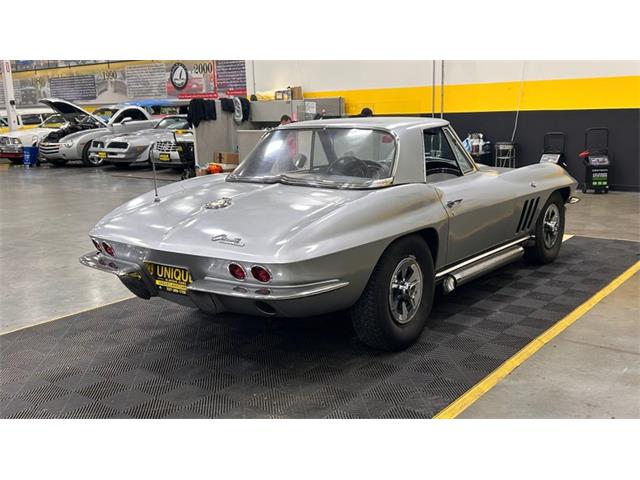 1965 Chevrolet Corvette (CC-2117822) for sale in Mankato, Minnesota