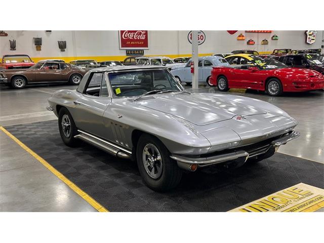 1965 Chevrolet Corvette (CC-2117822) for sale in Mankato, Minnesota