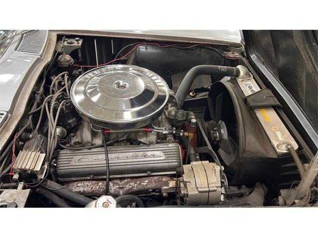1965 Chevrolet Corvette (CC-2117822) for sale in Mankato, Minnesota
