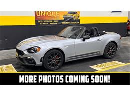 2020 Fiat 124 (CC-2117823) for sale in Mankato, Minnesota