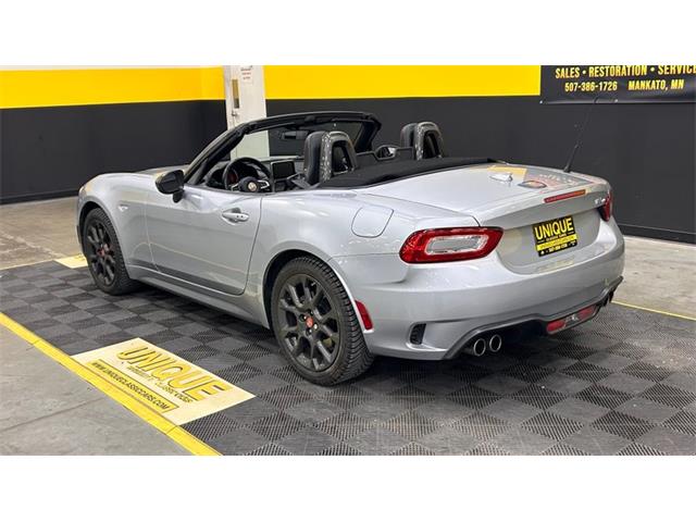 2020 Fiat 124 (CC-2117823) for sale in Mankato, Minnesota