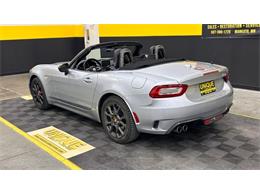 2020 Fiat 124 (CC-2117823) for sale in Mankato, Minnesota