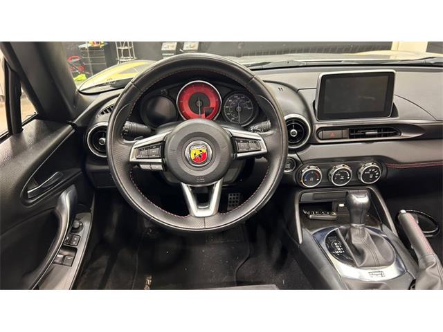 2020 Fiat 124 (CC-2117823) for sale in Mankato, Minnesota